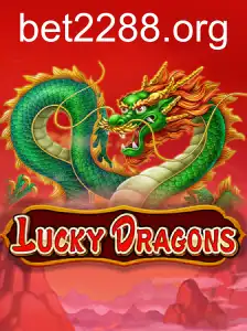 LuckyDragons