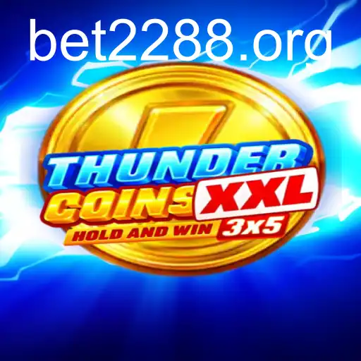 ThunderCoinsXxl