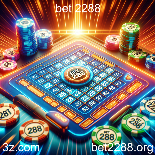 Descubra o Mundo do Bingo no Bet 2288