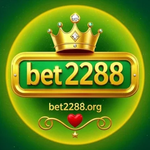 Logo bet 2288